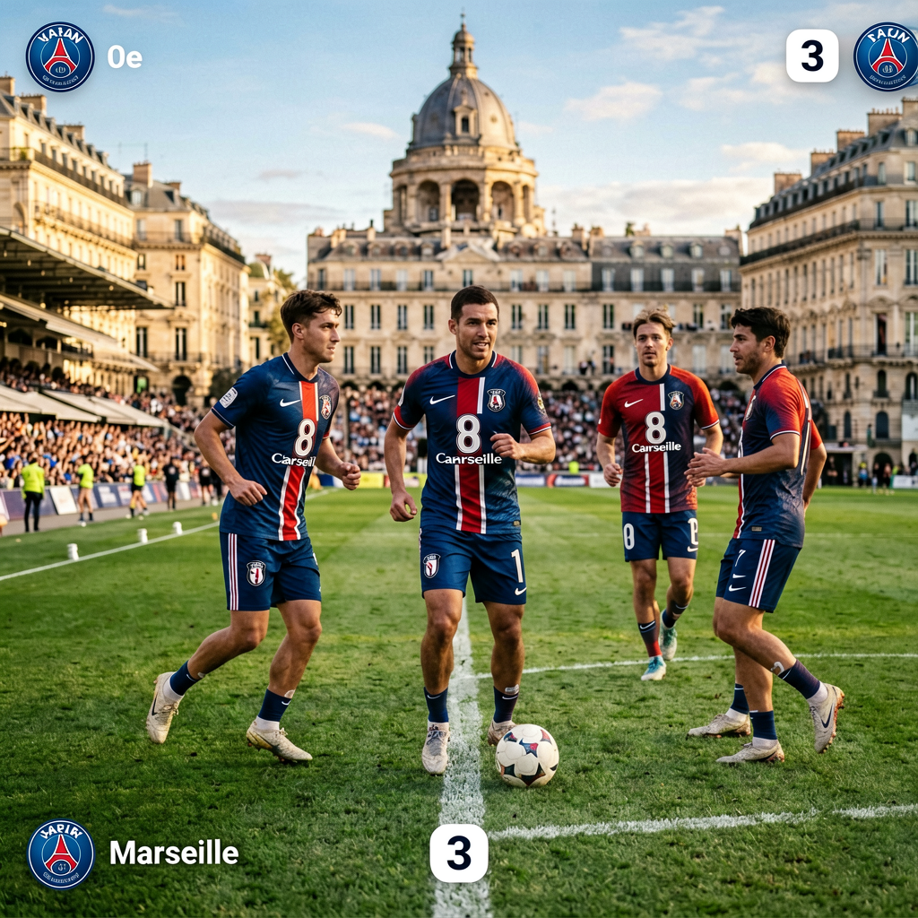 Marseille
