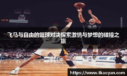飞马与自由的篮球对决探索激情与梦想的碰撞之旅